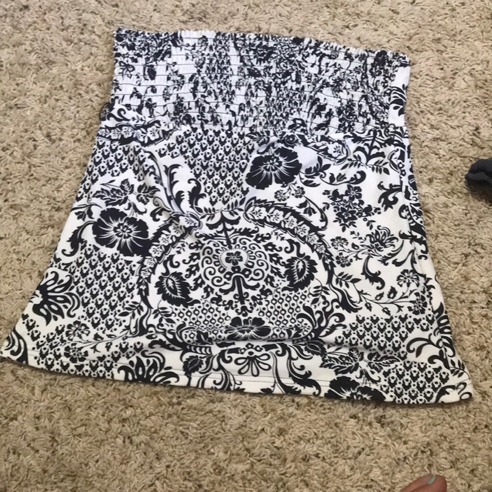 Swimsuit top